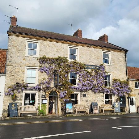 The Feathers Hotel, Helmsley, North Yorkshire Bagian luar foto